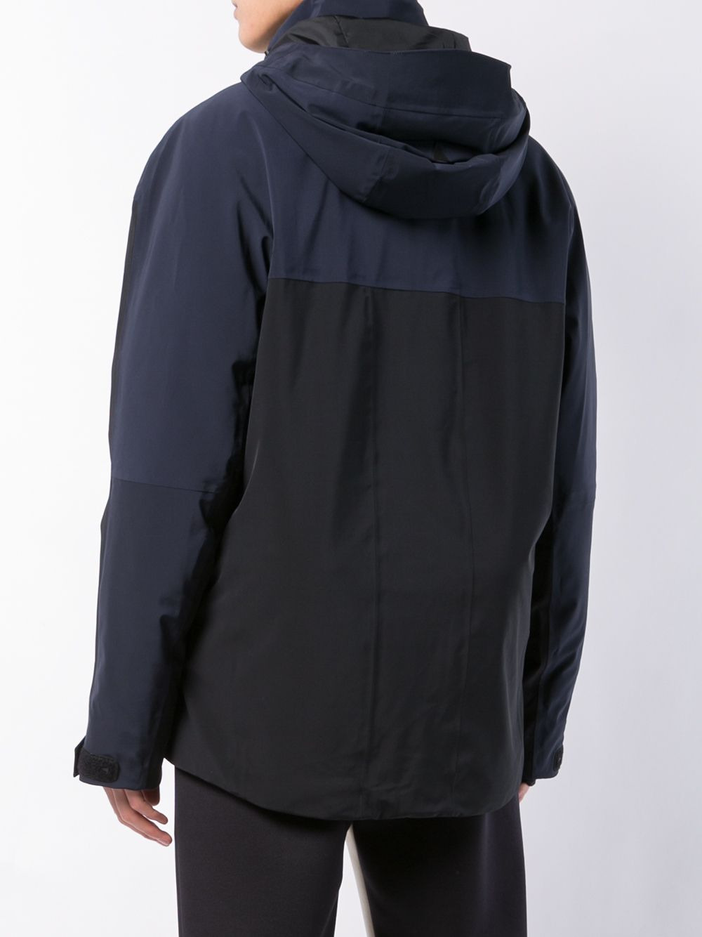 Capitol Peak jacket - 4