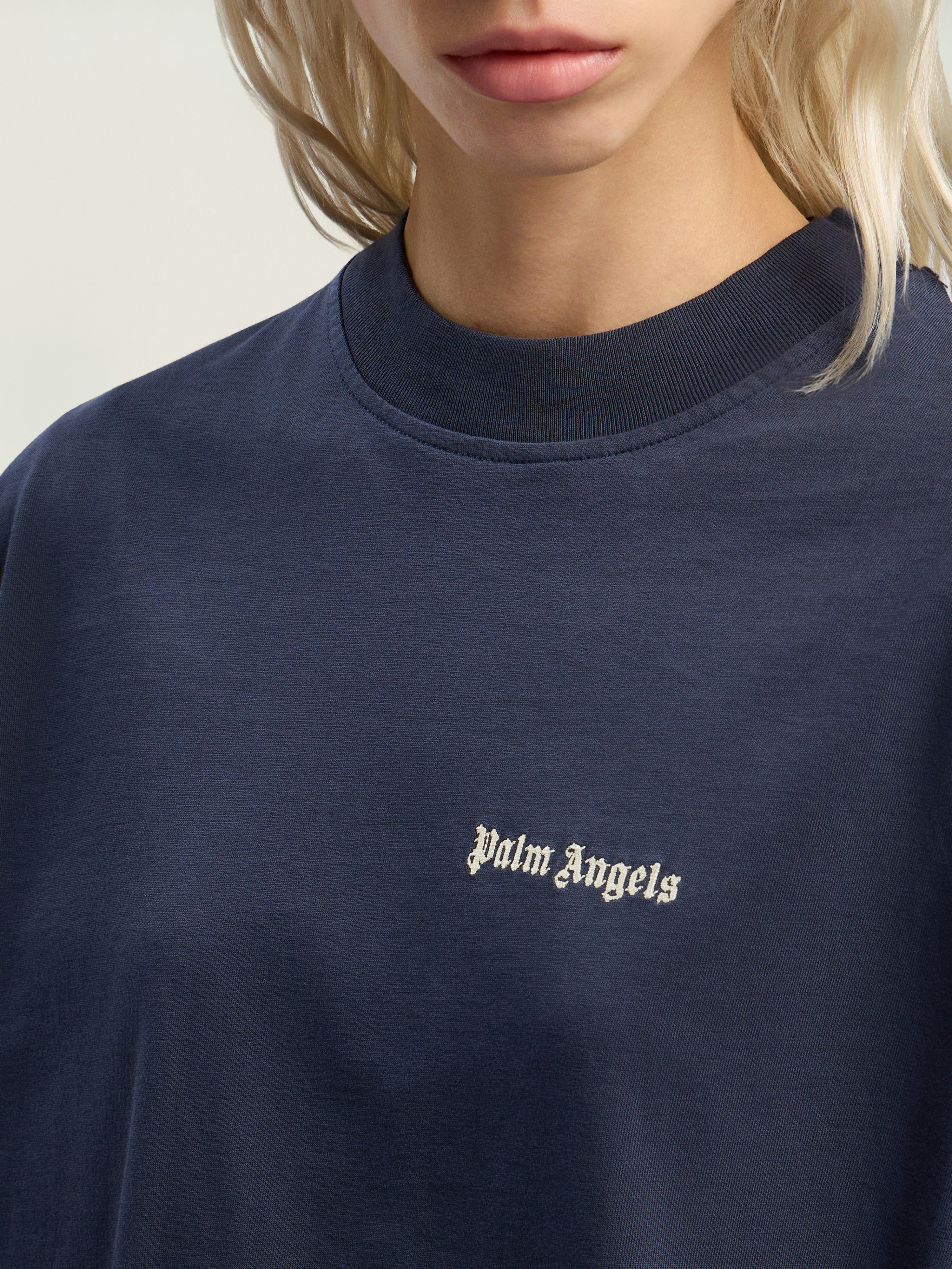 Classic Logo Loose T-Shirt Pack - 6