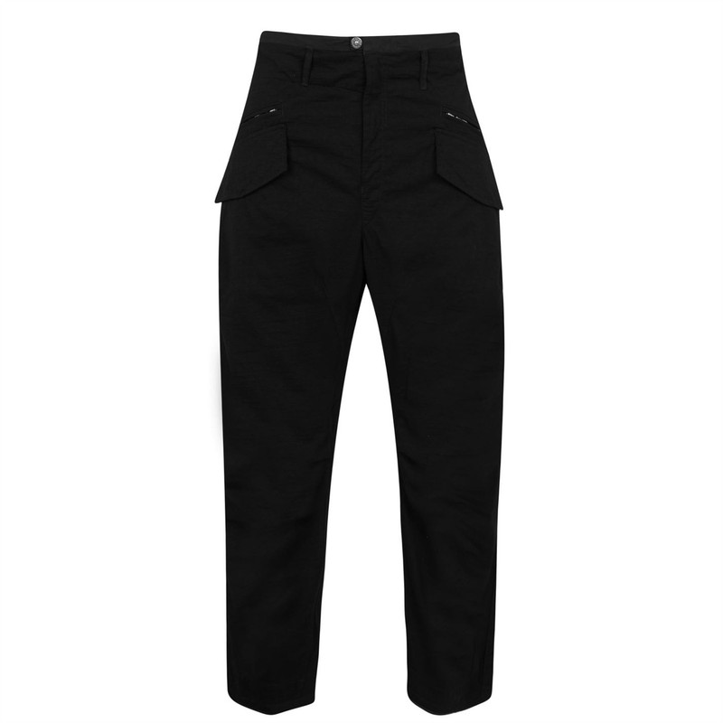 Snow Cargo Trousers 1