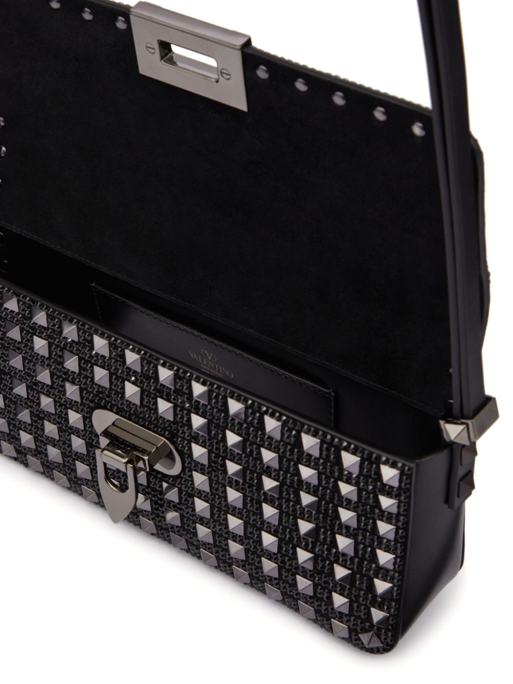 Rockstud23 East-West shoulder bag - 6