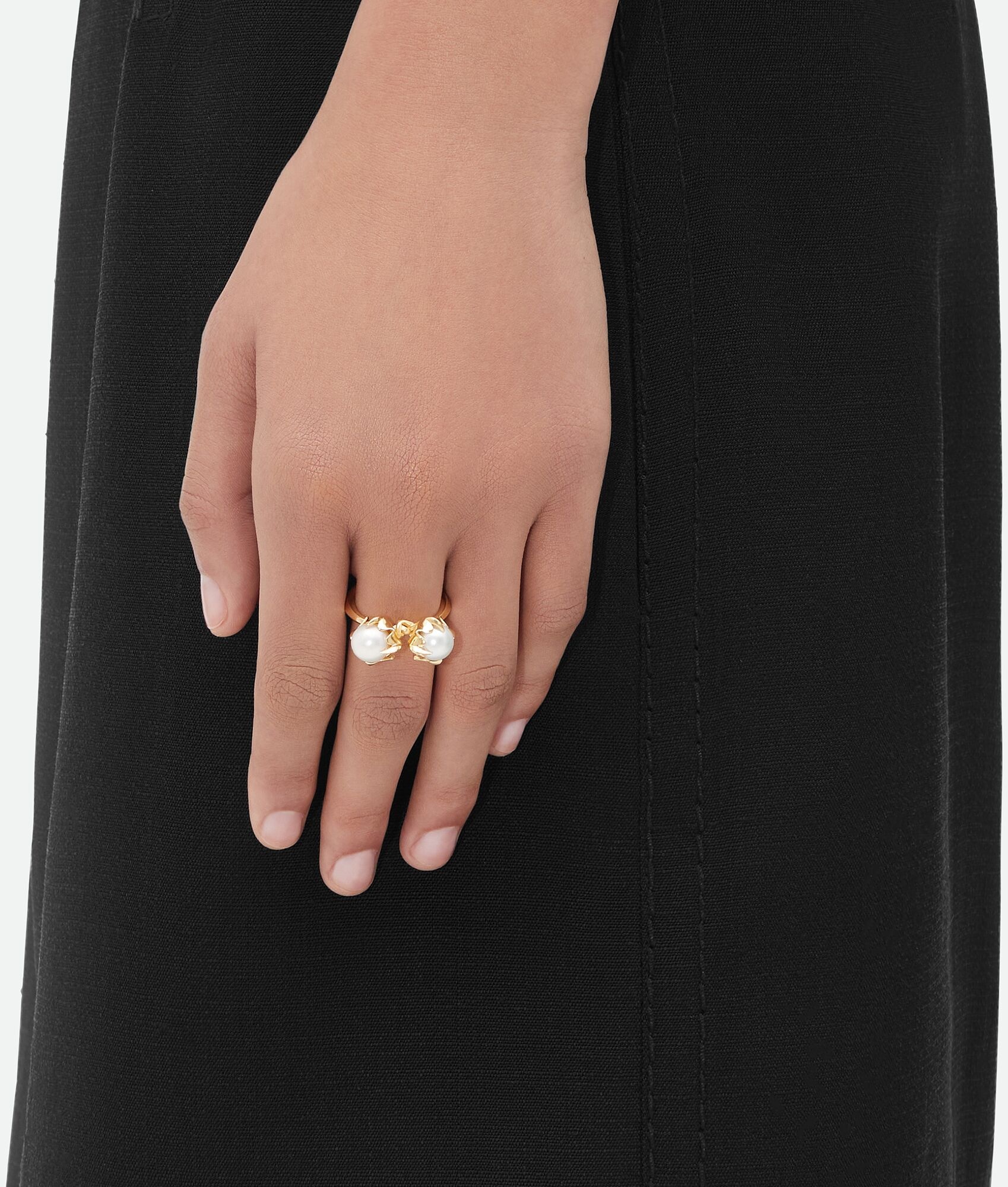 Sphere Ring - 2