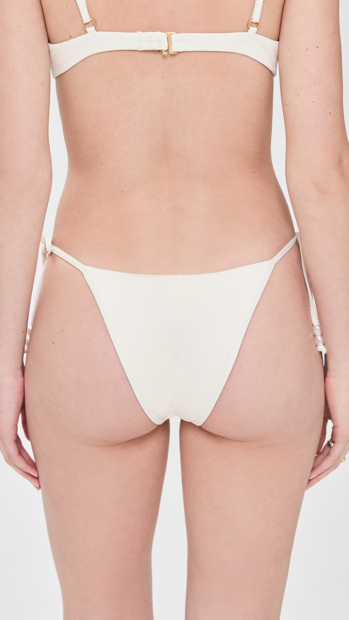 Lucia Bitsy Bottoms - 2