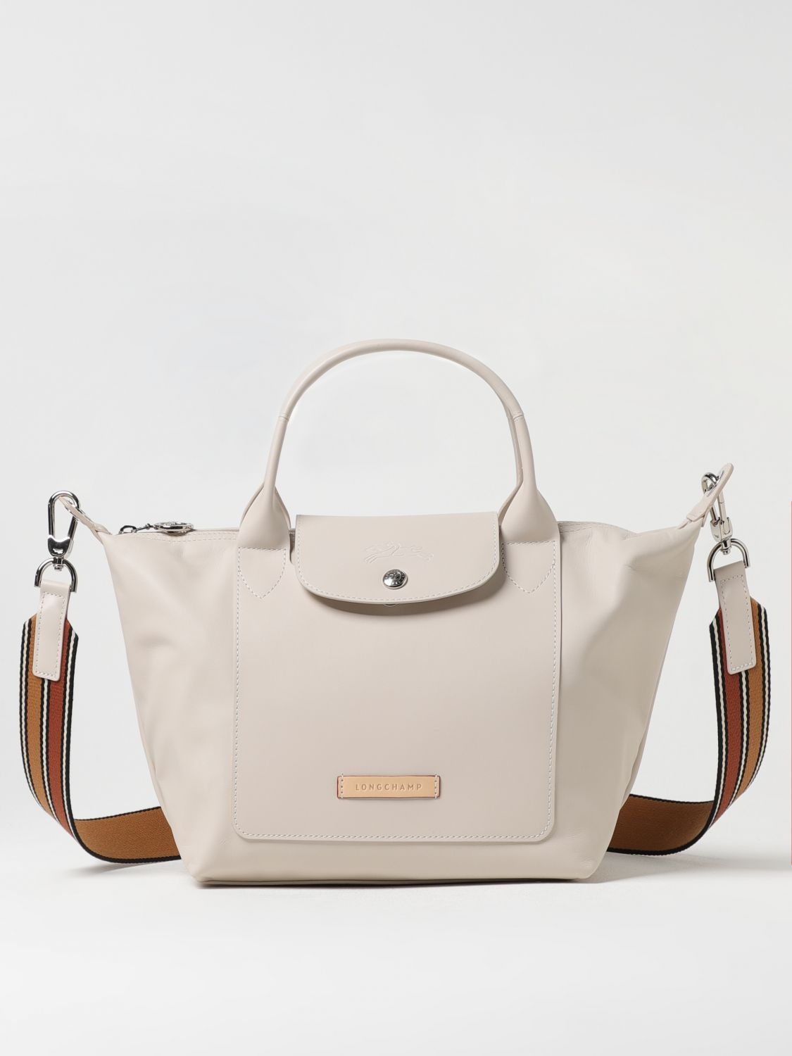 Shoulder bag woman Longchamp - 1