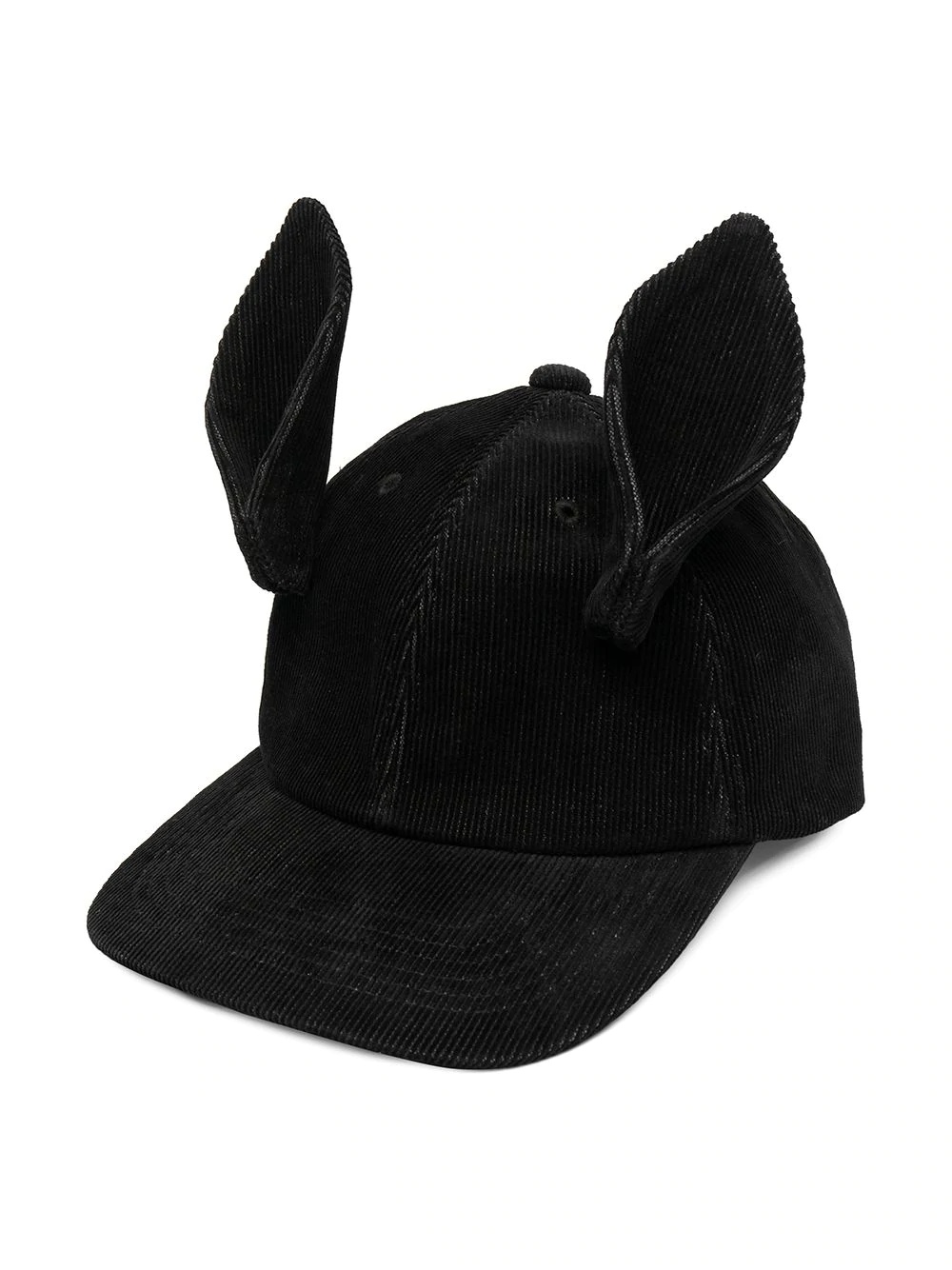 bunny ears baseball cap - 3