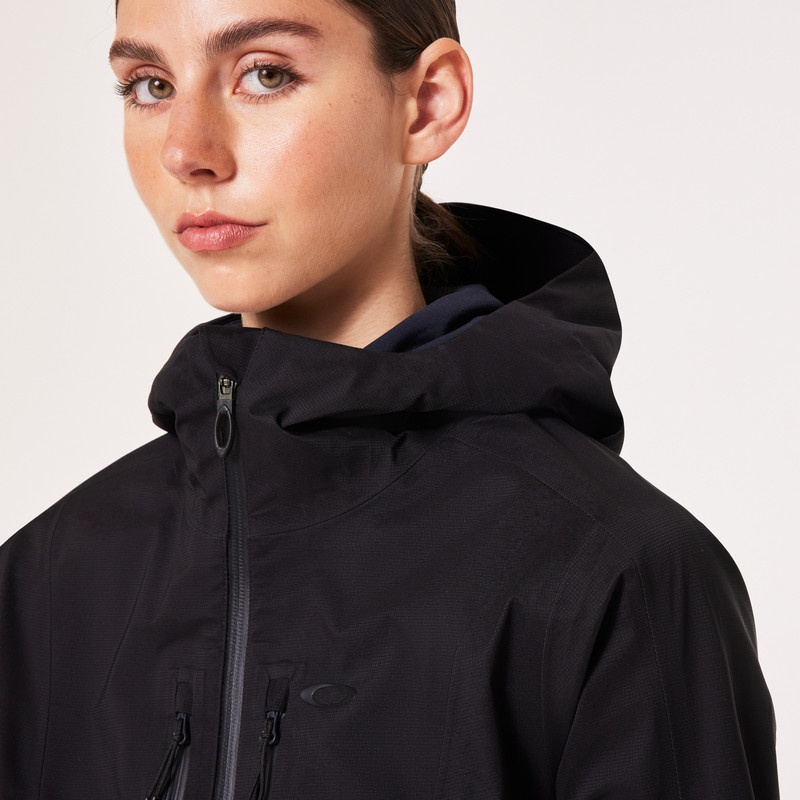 W. Outpost RC Shell Jacket 5