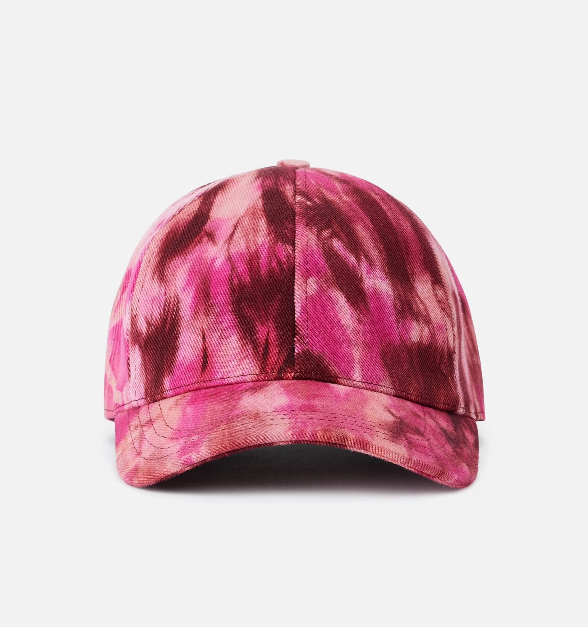 Ami Patch Cap - 2