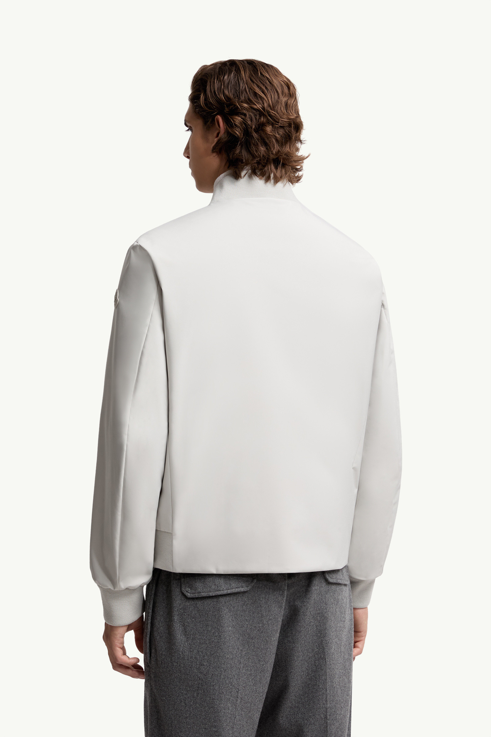 Epinal 3-in-1 Down Bomber Jacket - 5