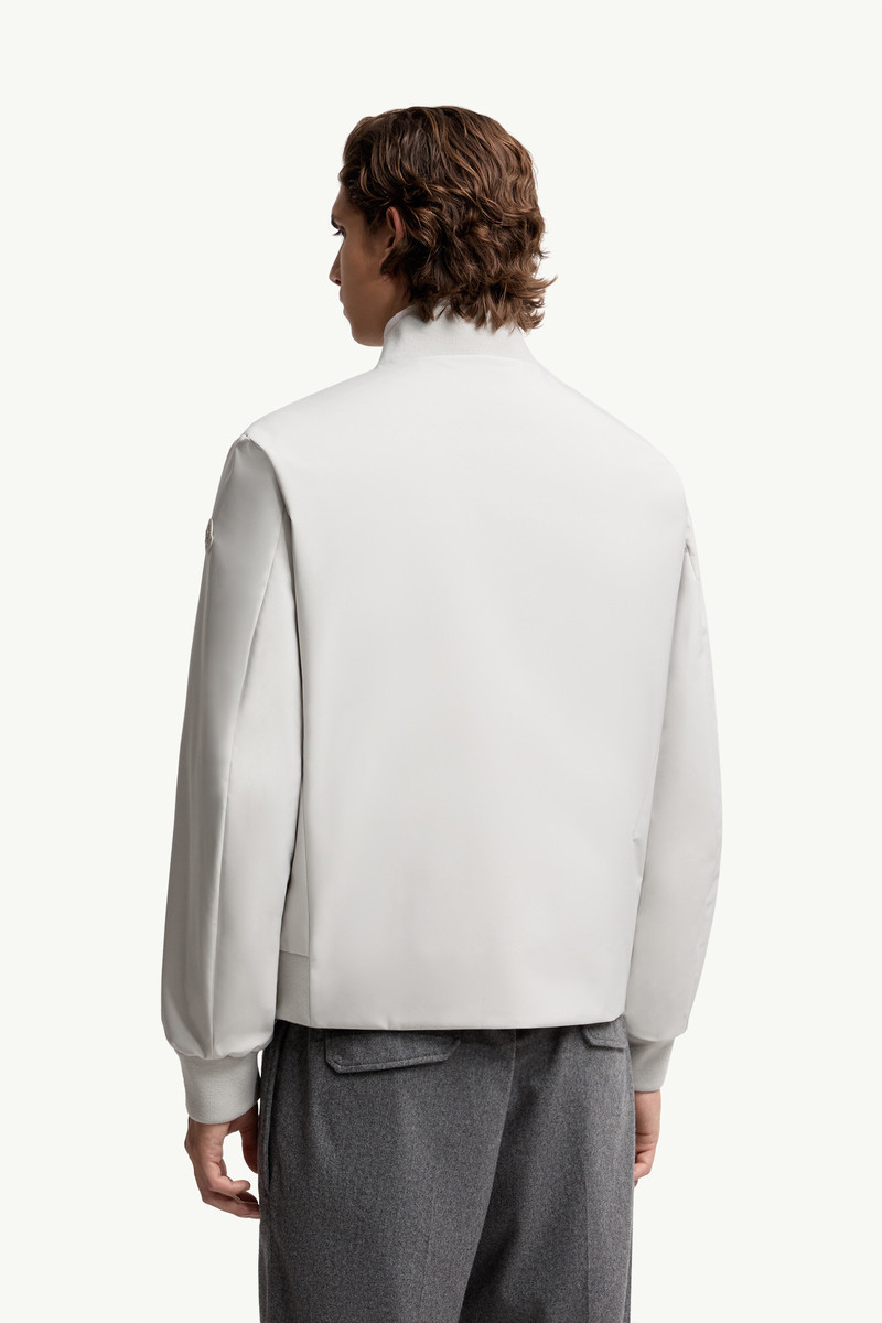 Epinal 3-in-1 Down Bomber Jacket 5