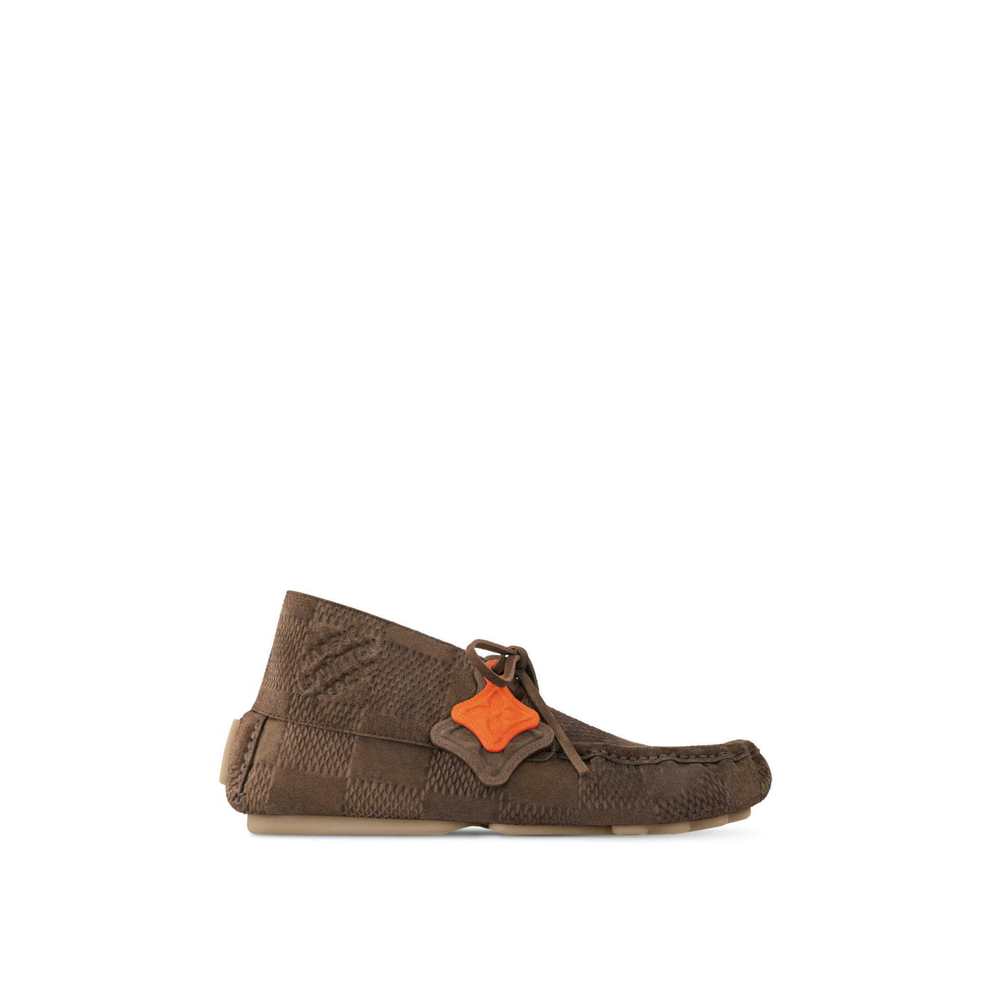 LV Footprint High Derby - 2