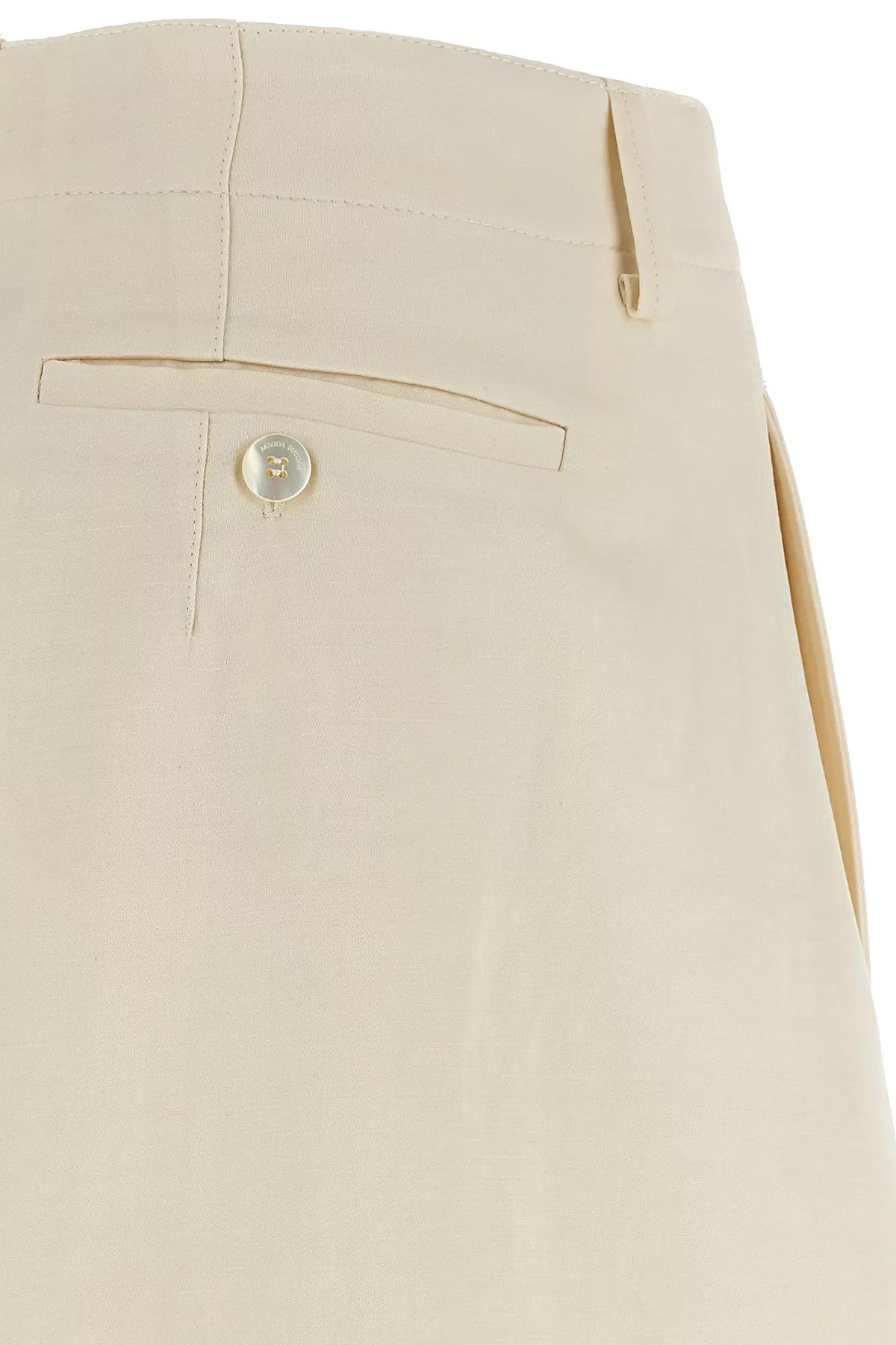 '08' pants - 4