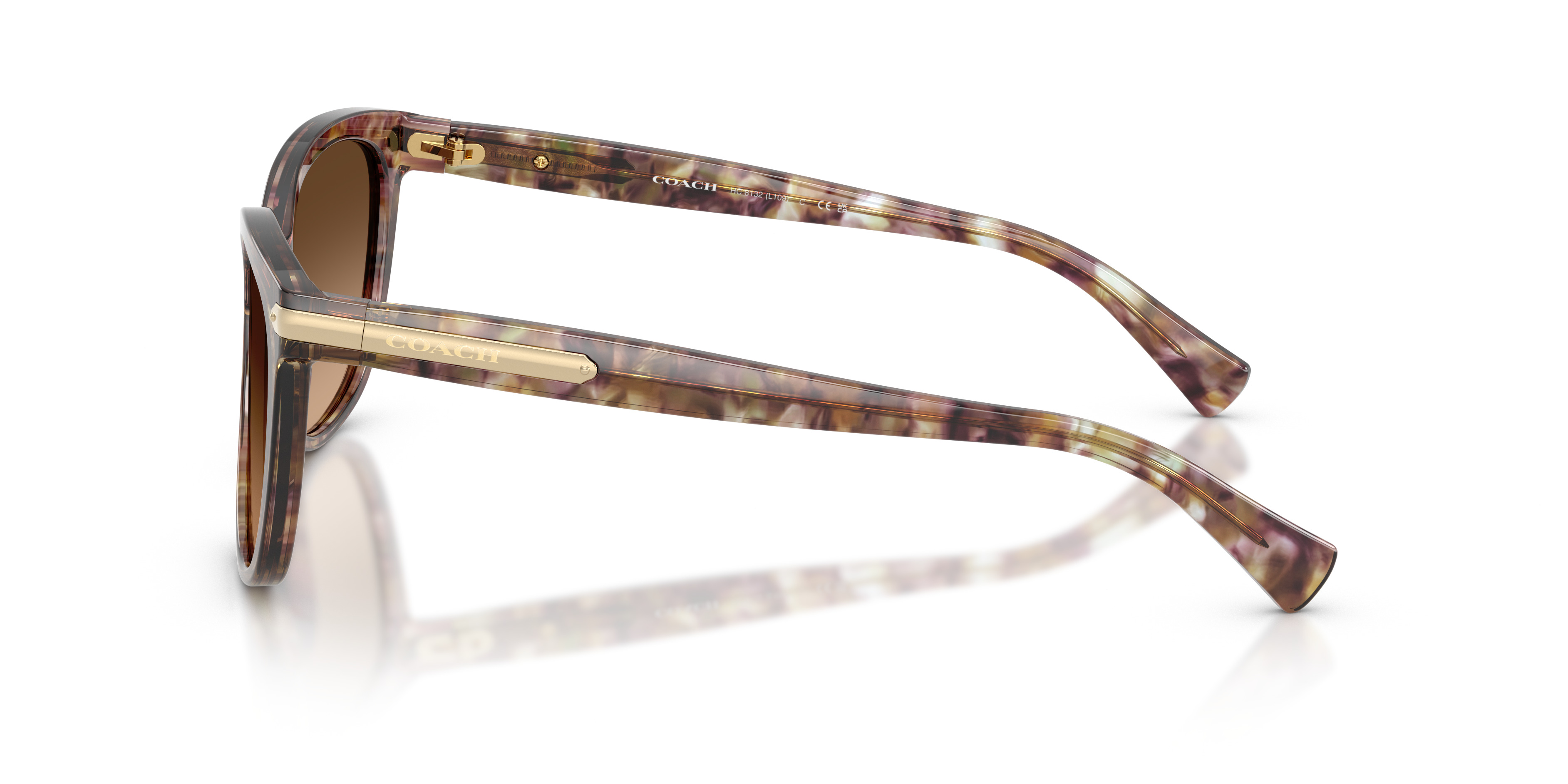 HC8132 L109 - 3