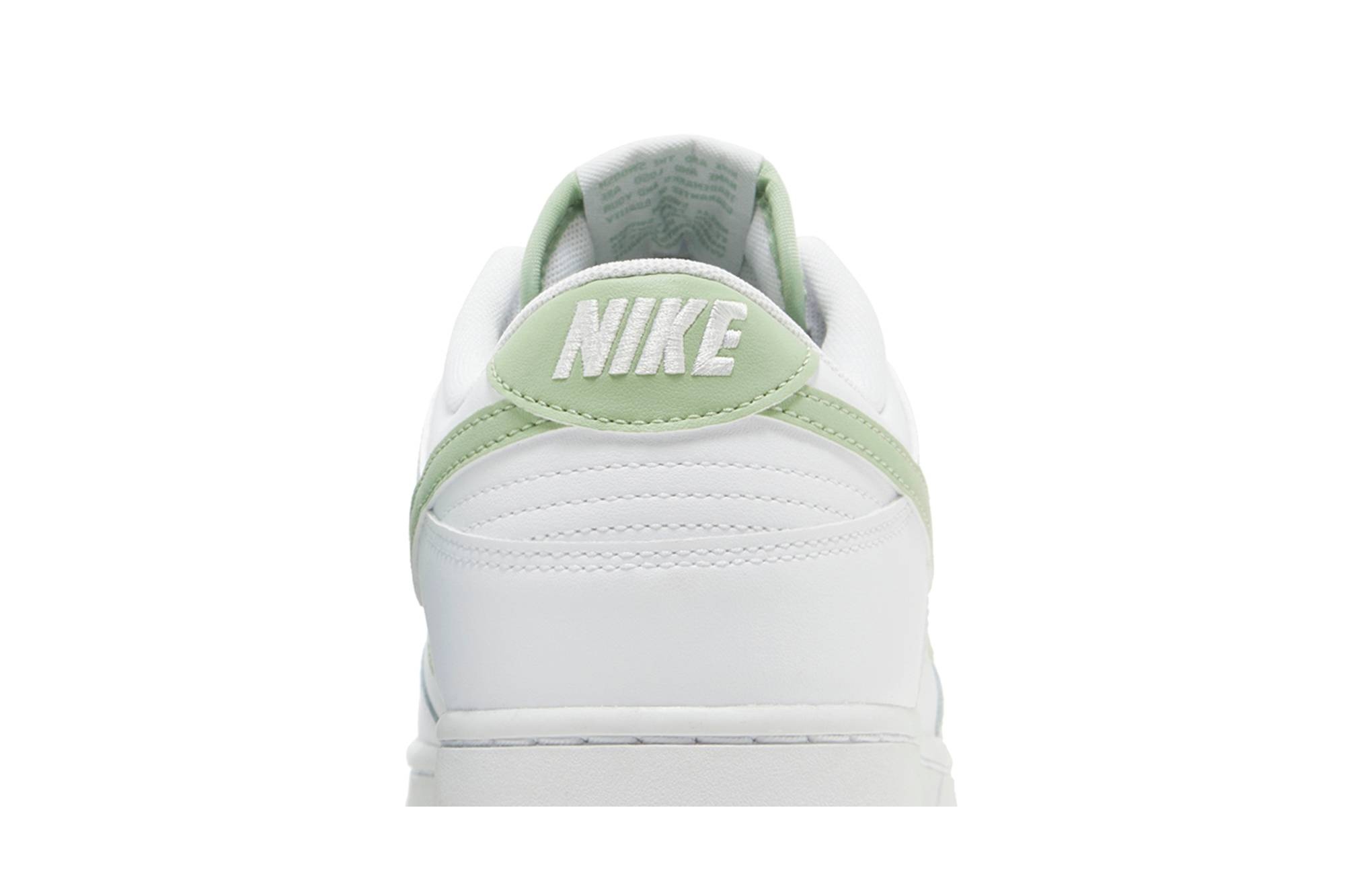 Dunk Low 'Honeydew' - 7