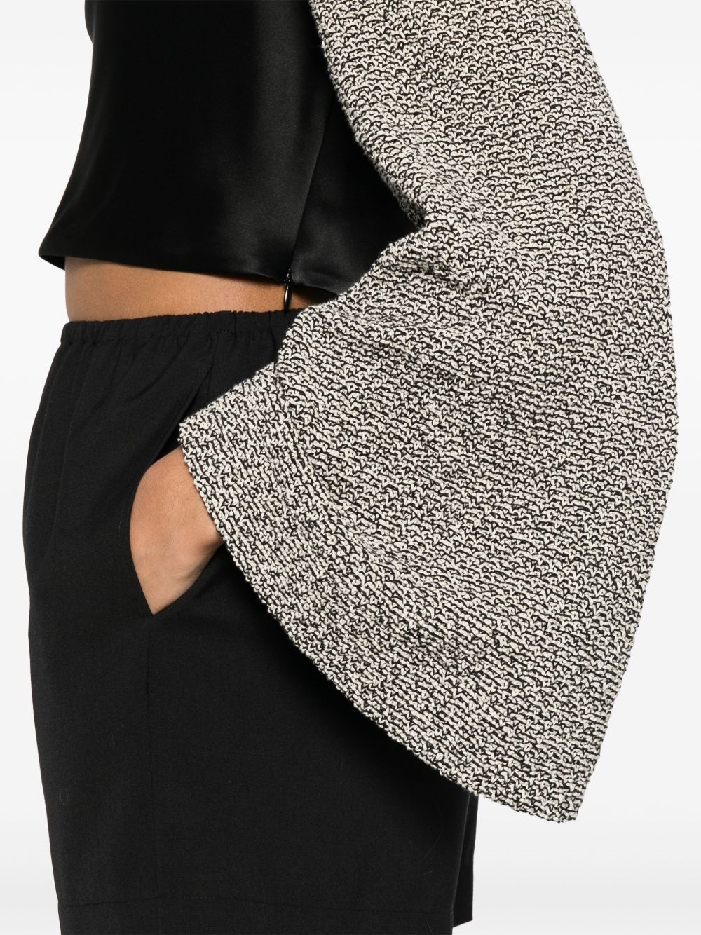 Tasula crop top - 5