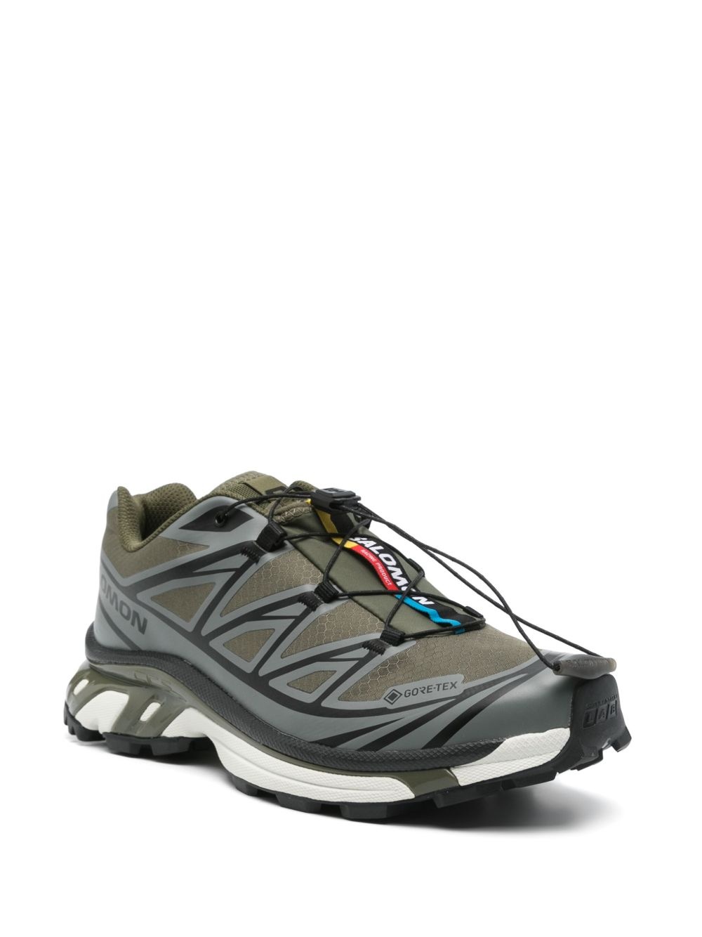 Advanced XT-6 sneakers - 2