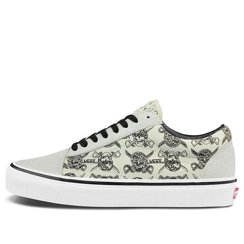 Vans Style 36 Beige/White VN0A38G22T8 - 1