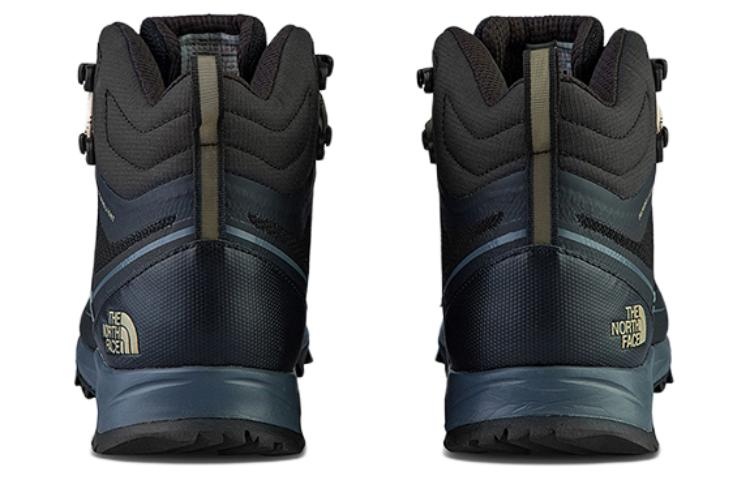 THE NORTH FACE Litewave Mid Futurelight Hiking Shoes 'Tnf Black' NF0A4PFE-34G - 4
