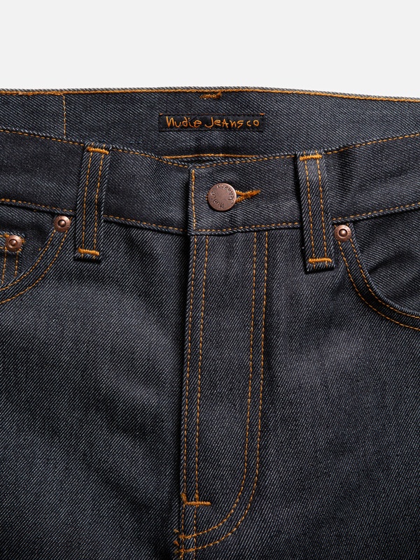 Steady Eddie II Dry Heavy - 3