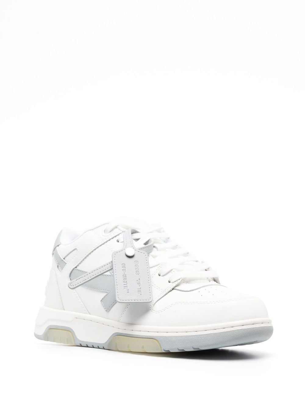 Out of Office 'OOO' sneakers - 2