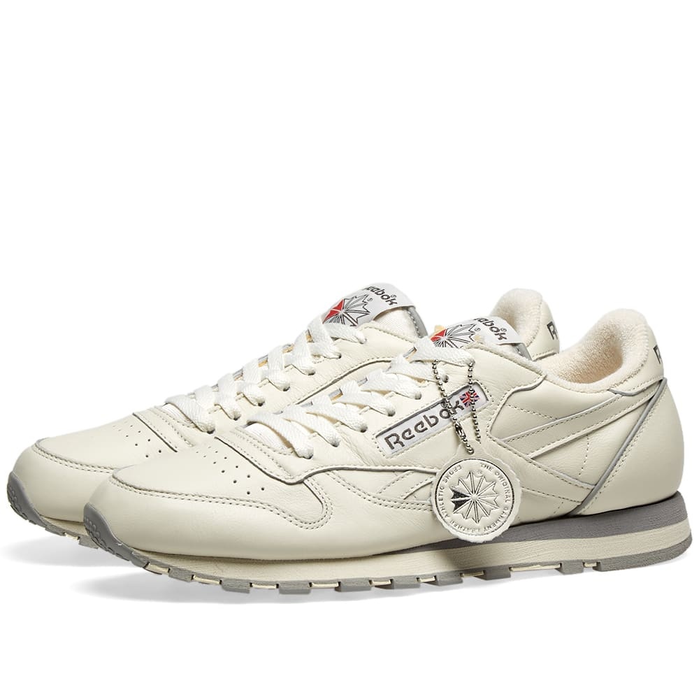 Reebok Classic Leather 1983 Vintage - 1