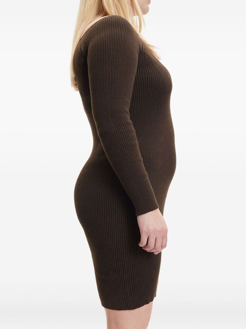 Rylee dress - 4