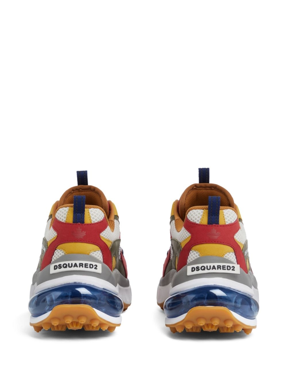 Bubble sneakers - 3