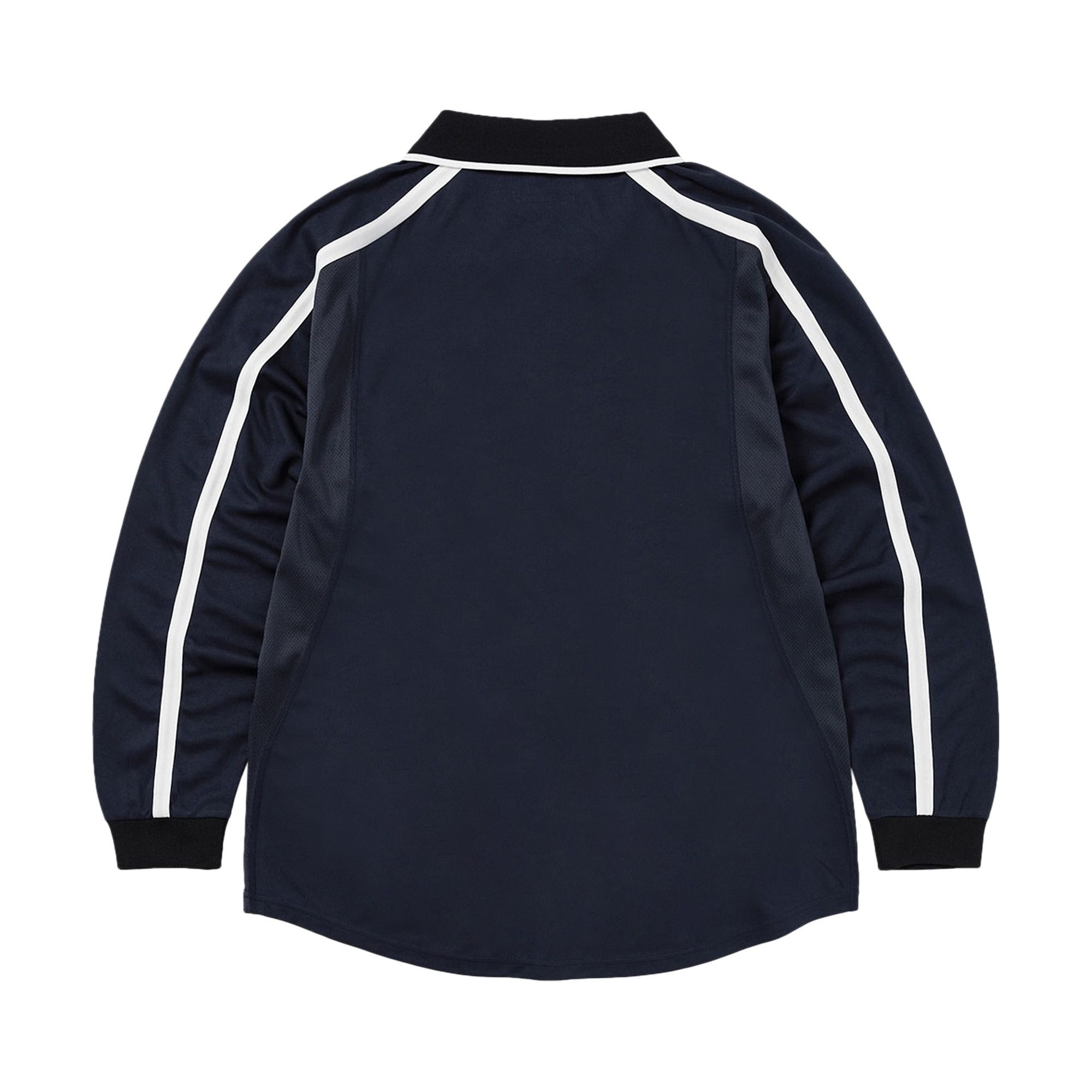 thisisneverthat Soccer Jersey 'Navy' - 2