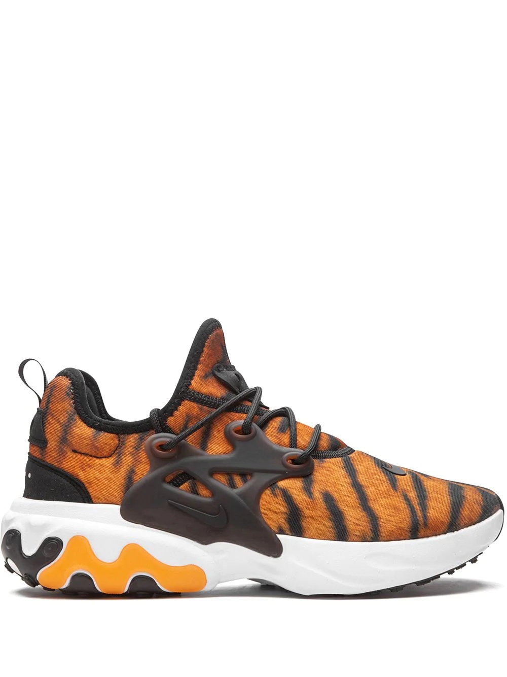 React Presto animal-sprint sneakers - 1