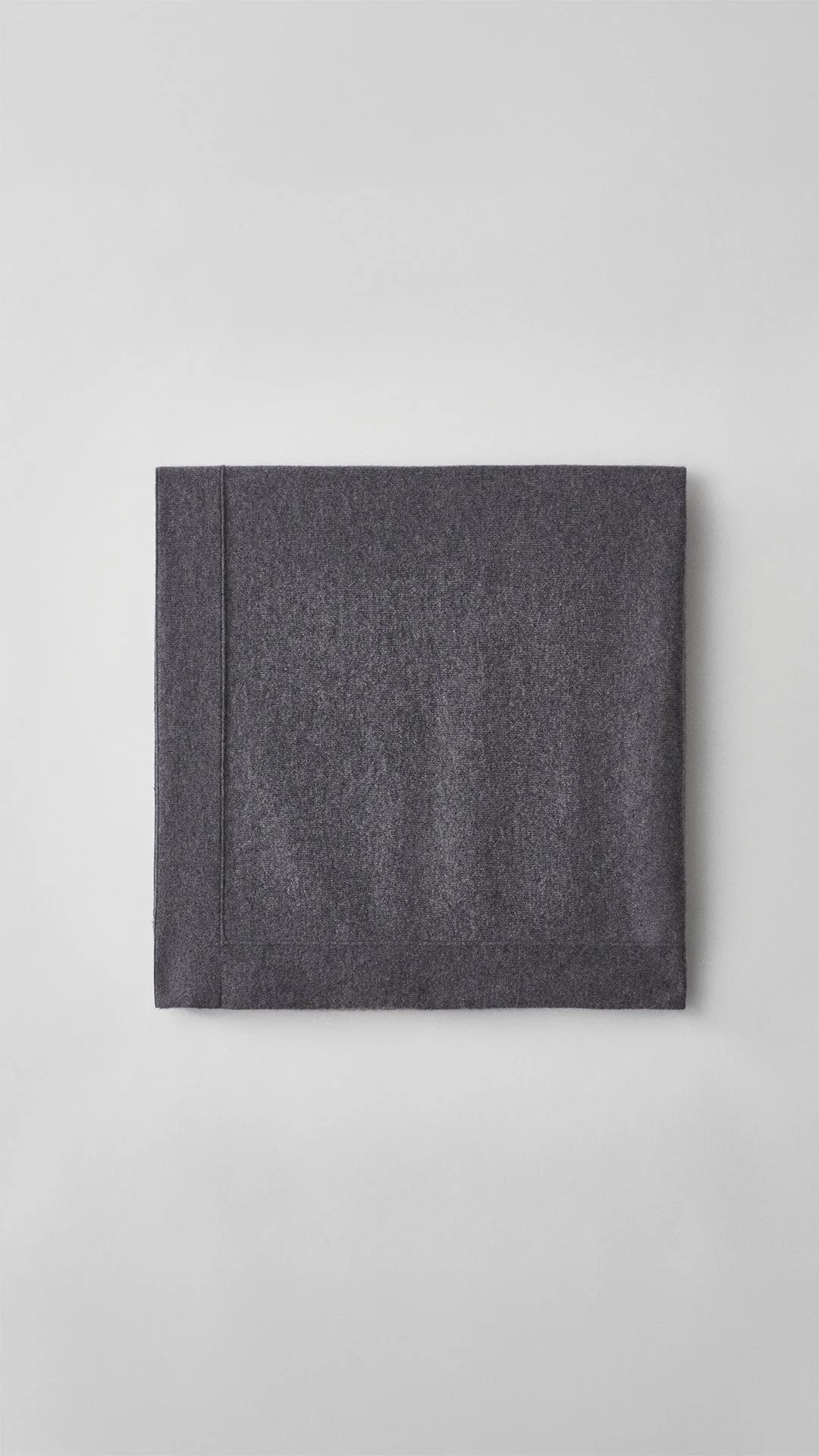 Frieda Blanket Scarf - 1