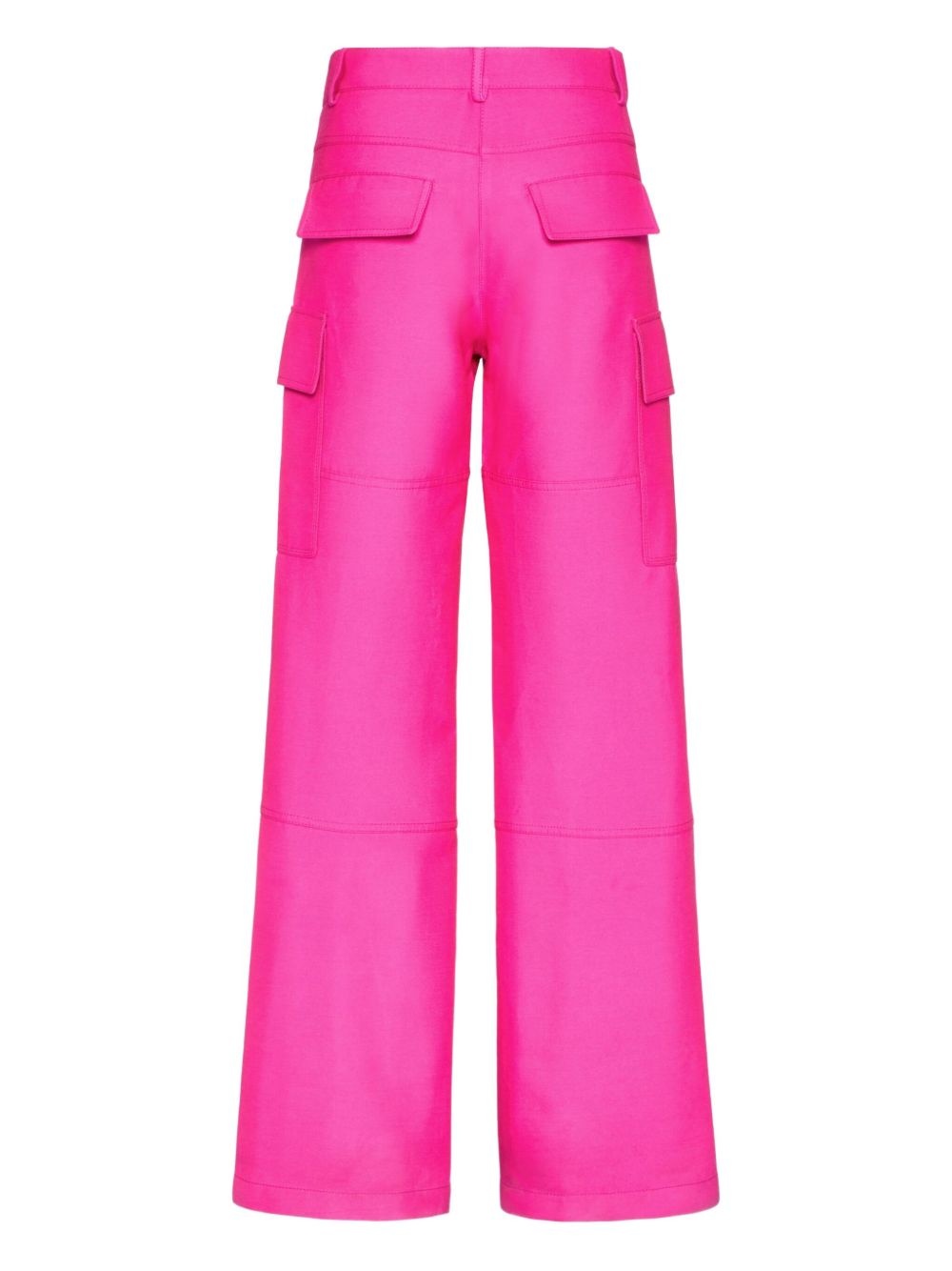 Couture Blaser cargo trousers - 2