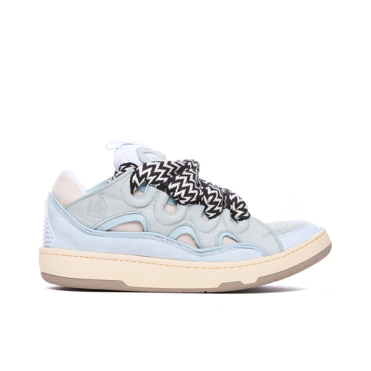 Lanvin Women Curb Sneakers - 1