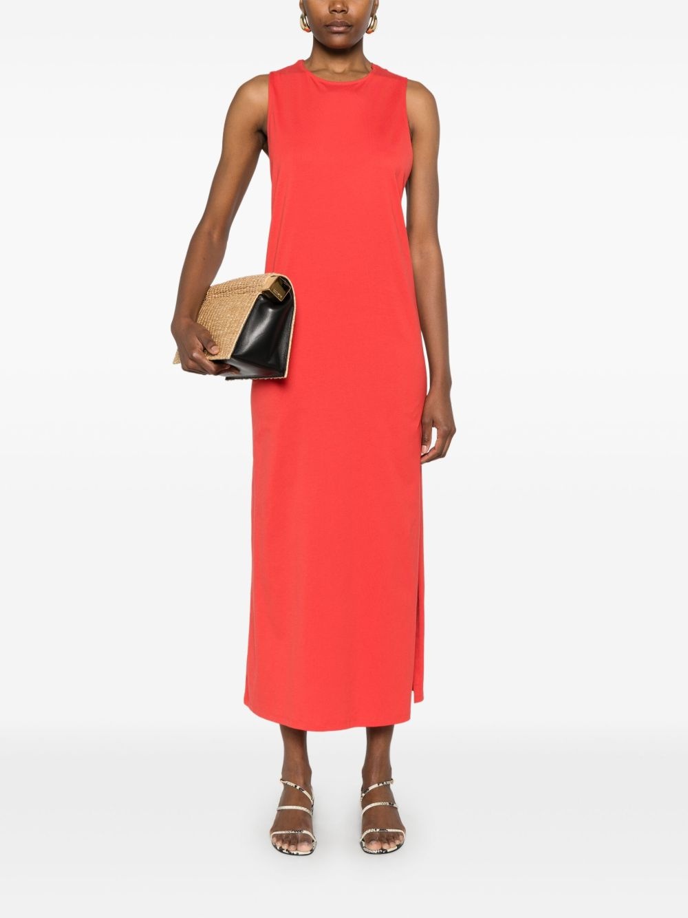 Rayna maxi dress - 2