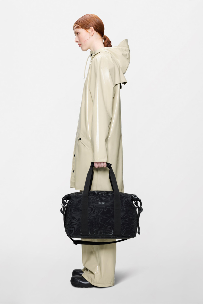 Hilo Weekend Bag Small 3