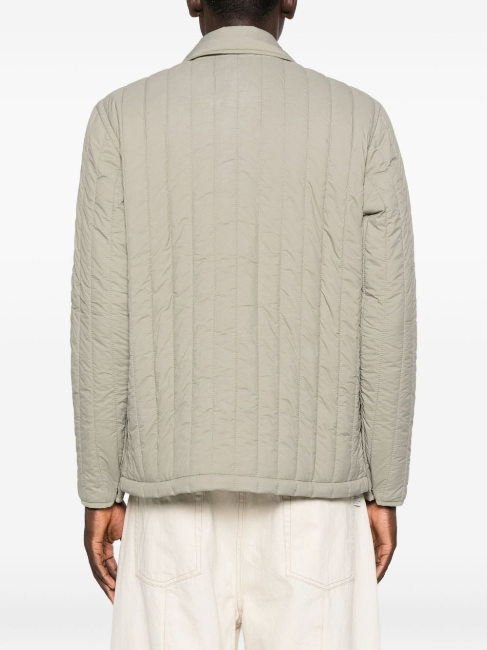 Banja Liner padded jacket - 4