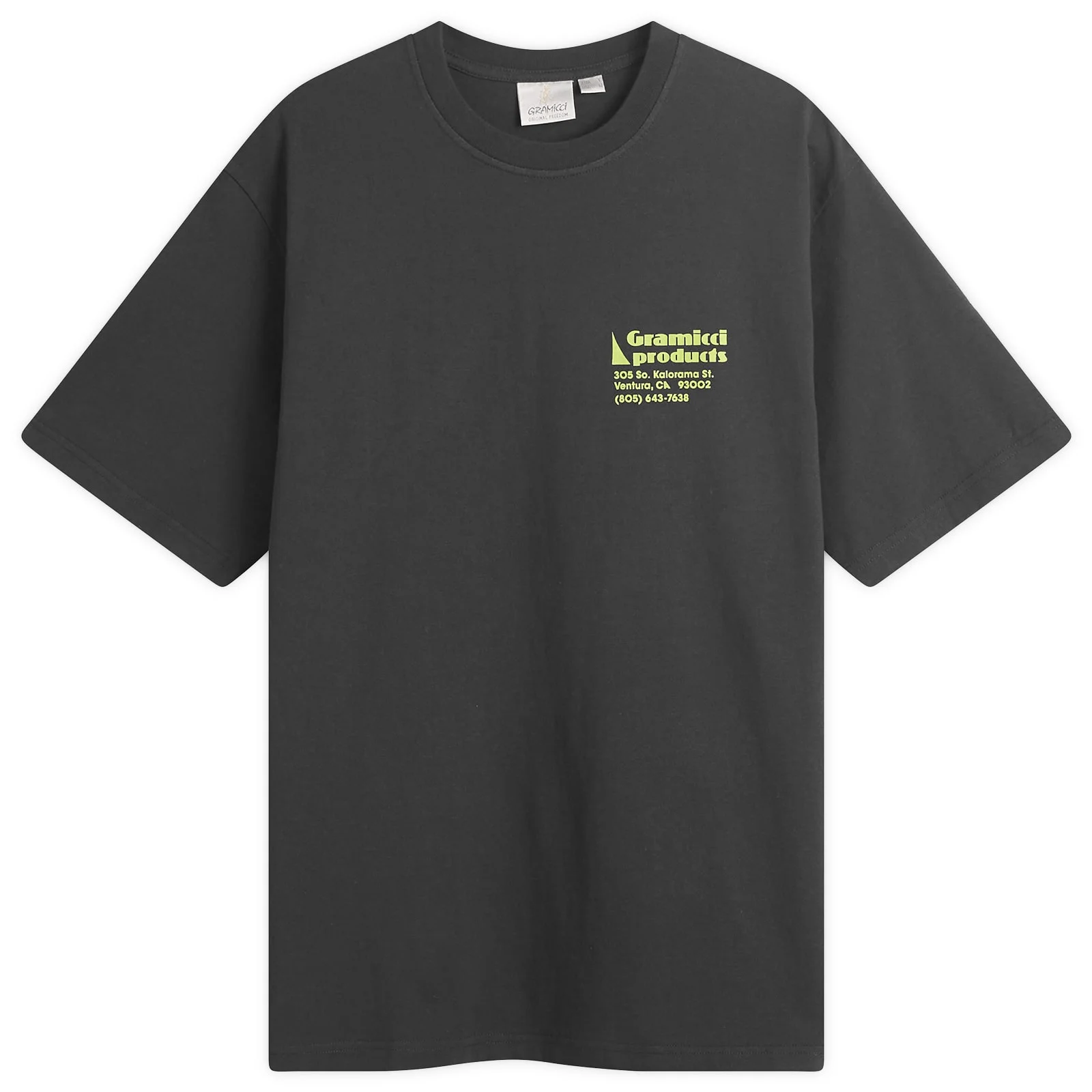 Gramicci G-Sail T-Shirt - 1