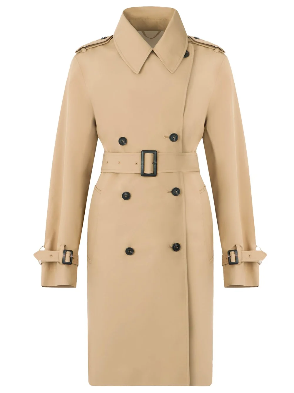 TALYA TRENCH - 1