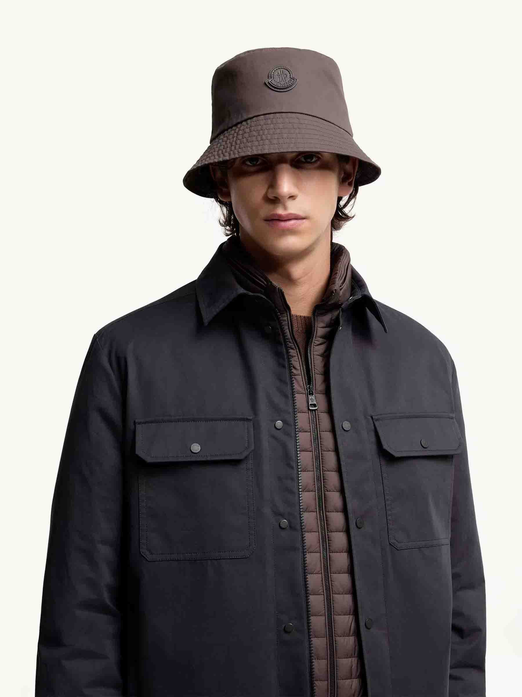 FISHERMAN HAT COTTON - 2
