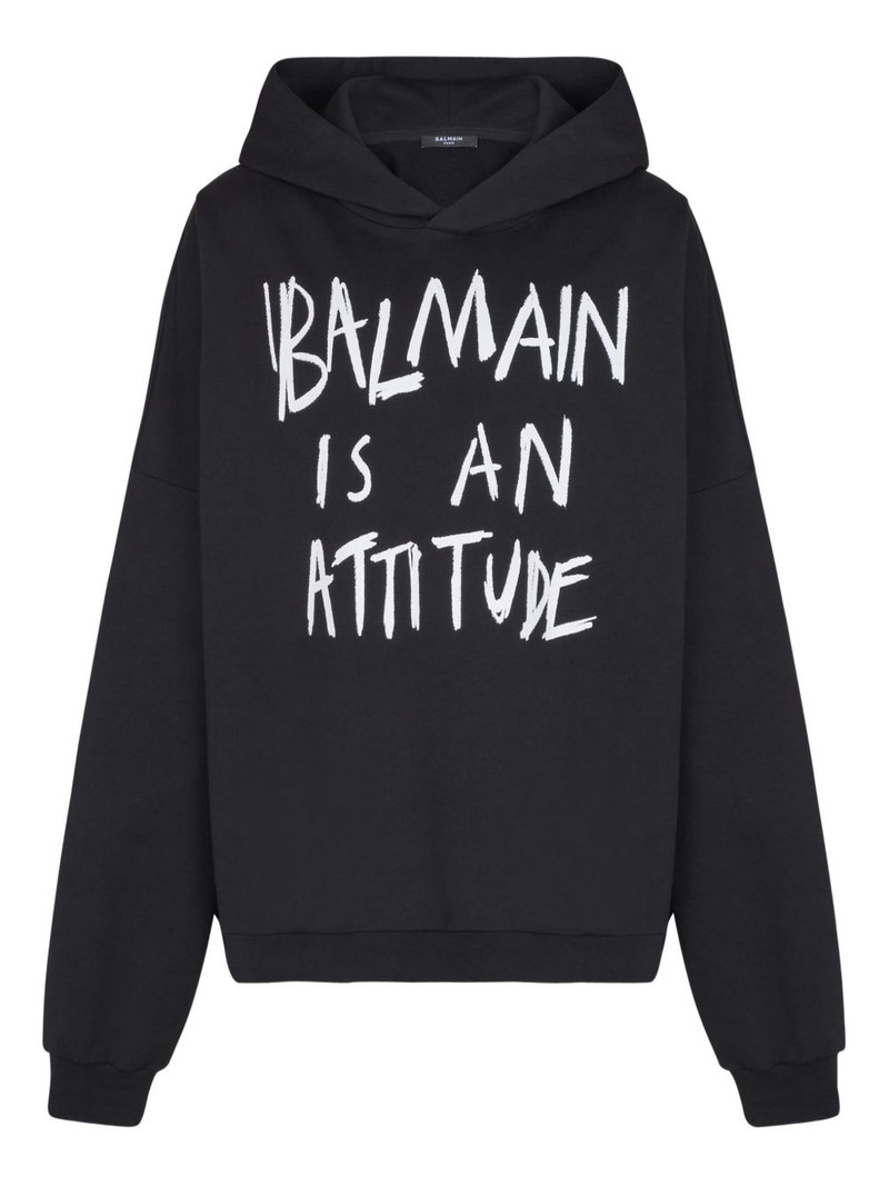 long-sleeved cotton hoodie 1
