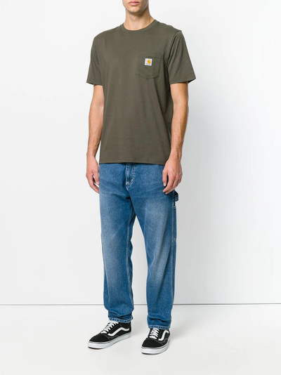 Carhartt classic fitted T-shirt outlook