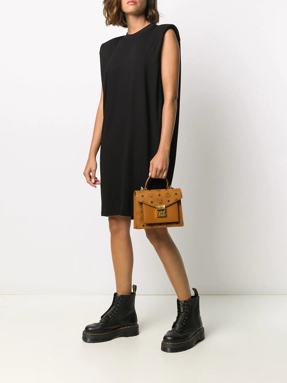 small Tracy satchel - 2
