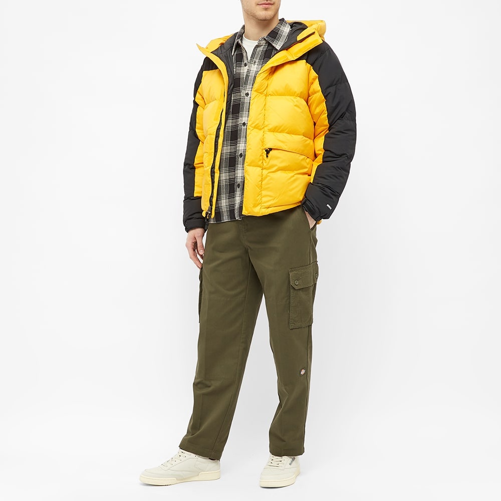 The North Face Himalayan Down Parka - 8