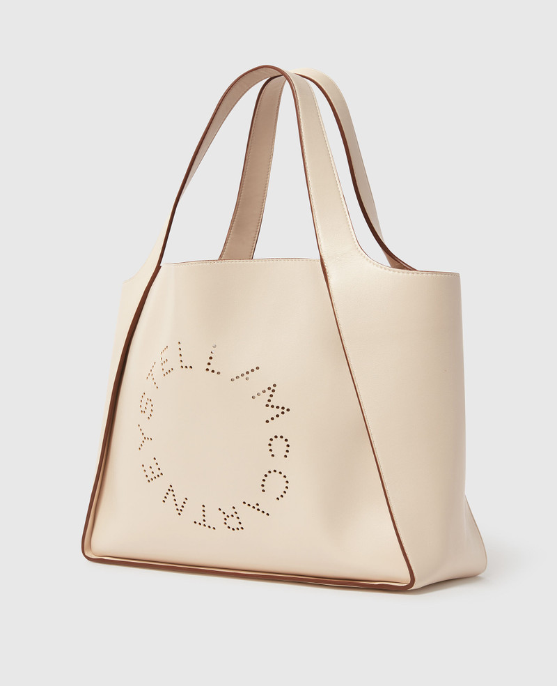 Stella McCartney Logo Tote Bag outlook