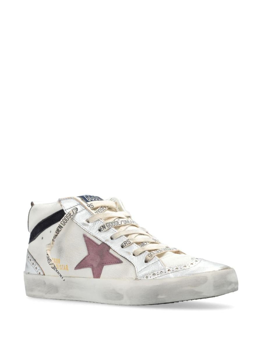 GOLDEN GOOSE SNEAKERS - 2