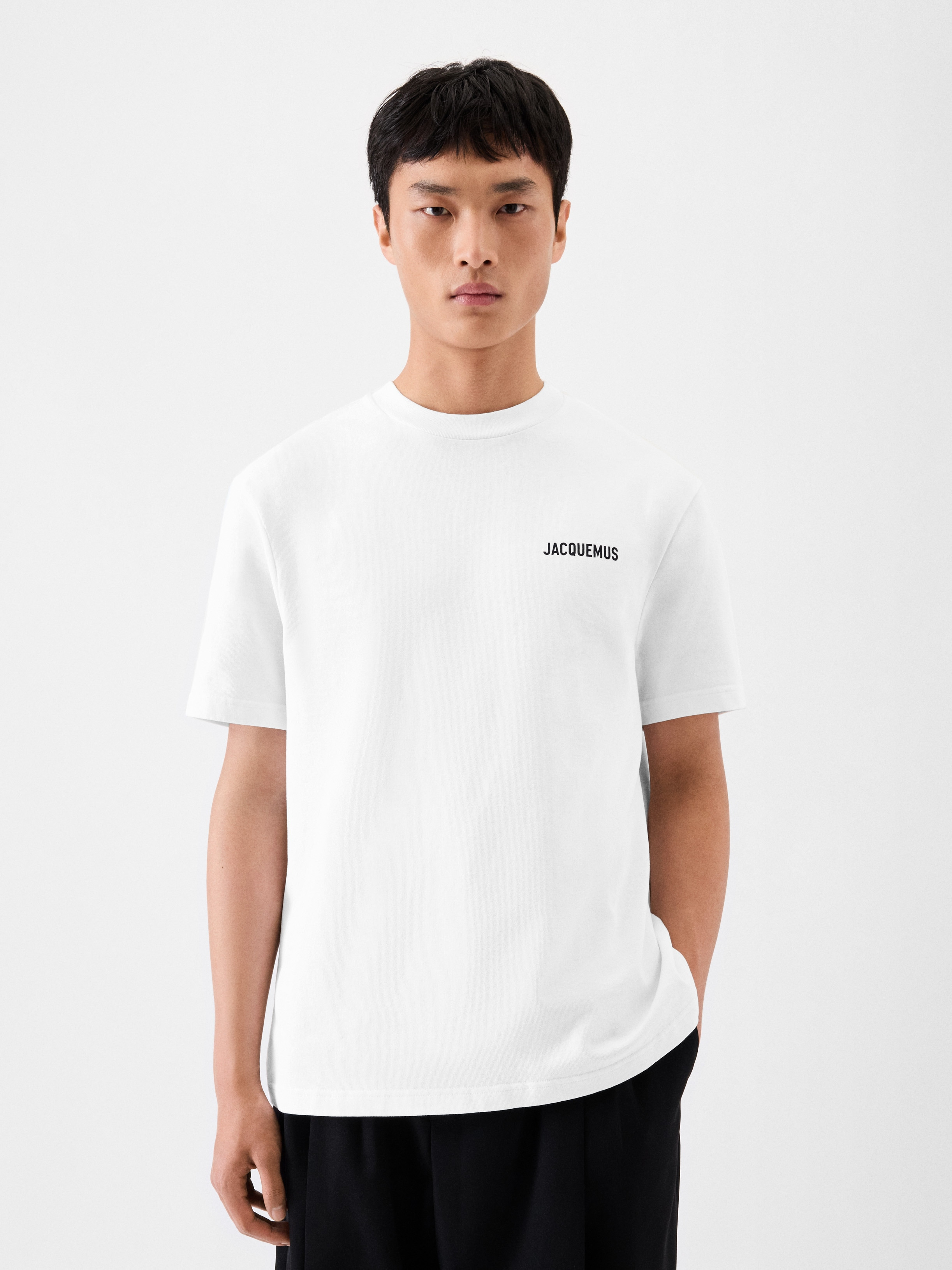The Monaco address t-shirt - 2