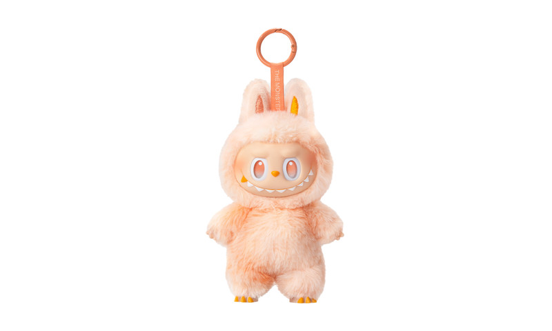 POP MART Labubu The Monsters Big into Energy Series "Vinyl Plush Sealed Case (6 Blind Boxes)" outlook