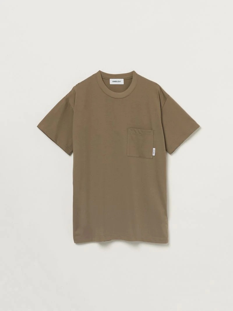 POCKET T-SHIRT - 1