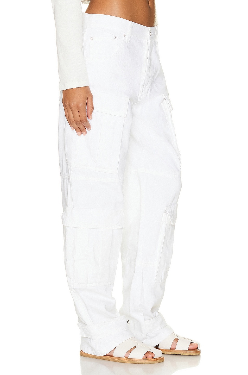 Lex Cargo Jean - 2