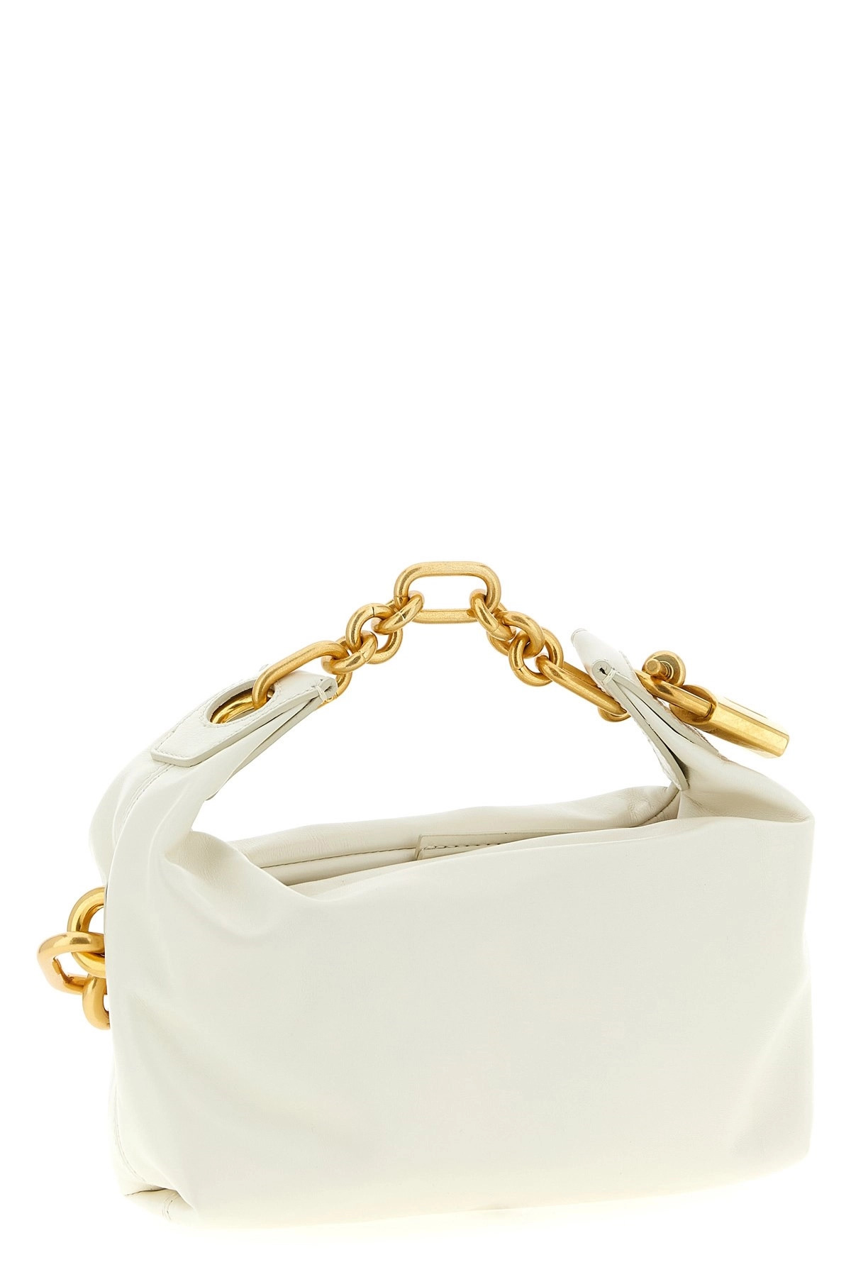 'Sync' mini handbag - 3