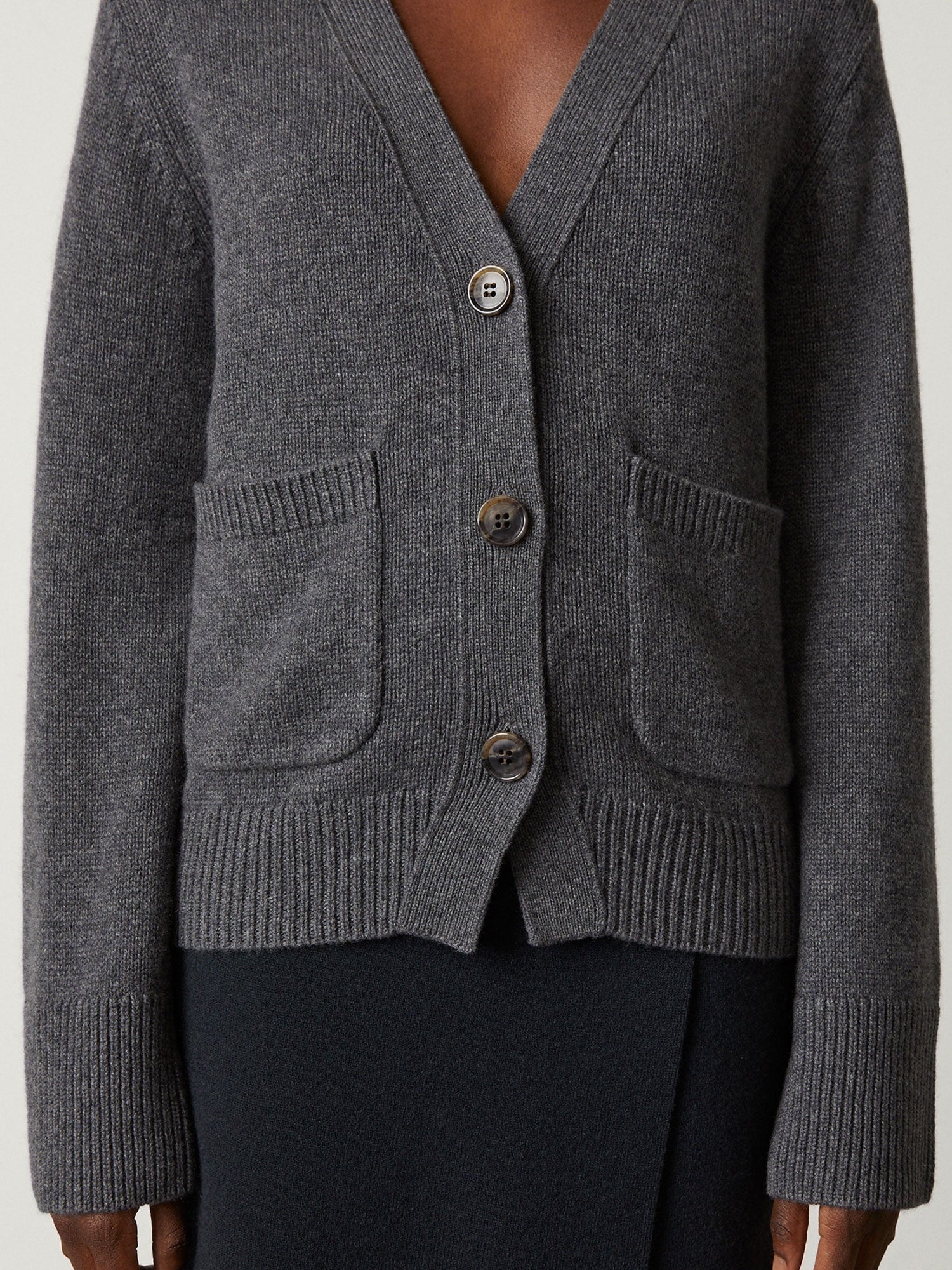 The Danni Cardigan - 4