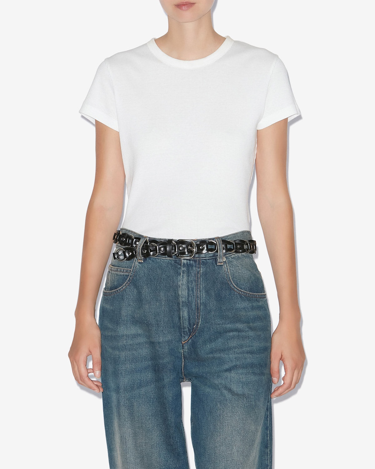 TAOMI T-SHIRT - 4