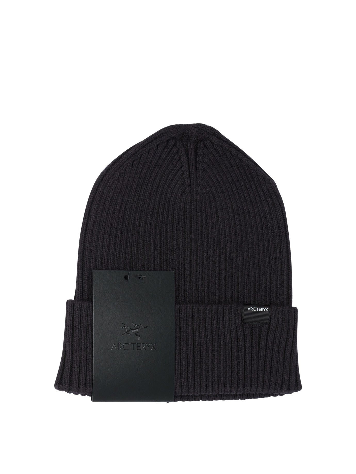 ニットキャップ・ビーニー Arc'teryx \"Skaha Toque\" beanie Arc'teryx Skaha Toque | Lightweight Rib Knit Beanie